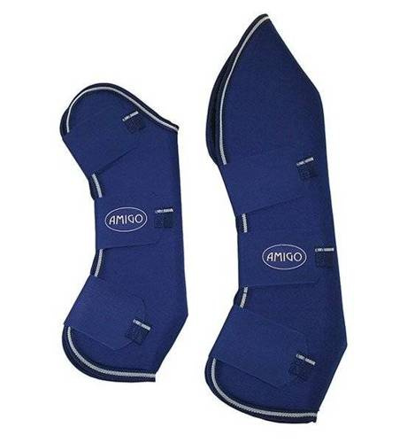 Travel boots Amigo Ripstop