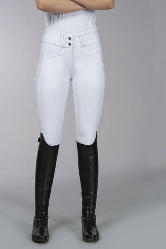 Women's breeches CARLA PRO FS STYLE Schockemohle