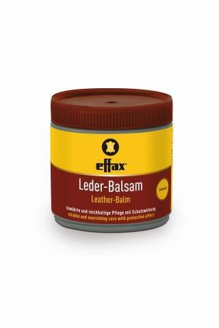 Leather Balm Effax