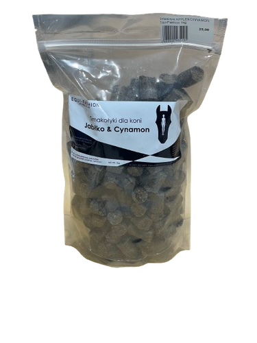 Treats APPLE&CINNAMON Equi-Fashion