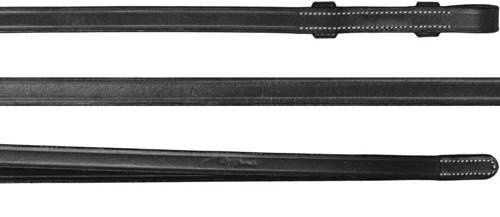 DYON Working Collection leather reins