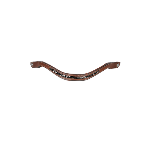 Browband CRISTAL Antares